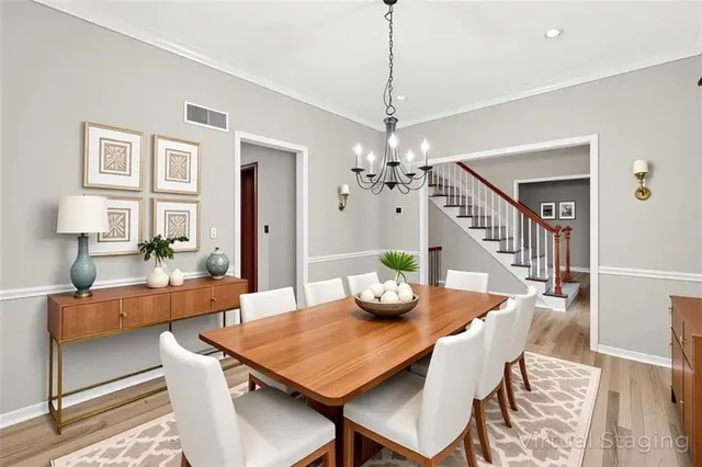 $510,000 | 12907 Connell, Overland Park, KS 66213