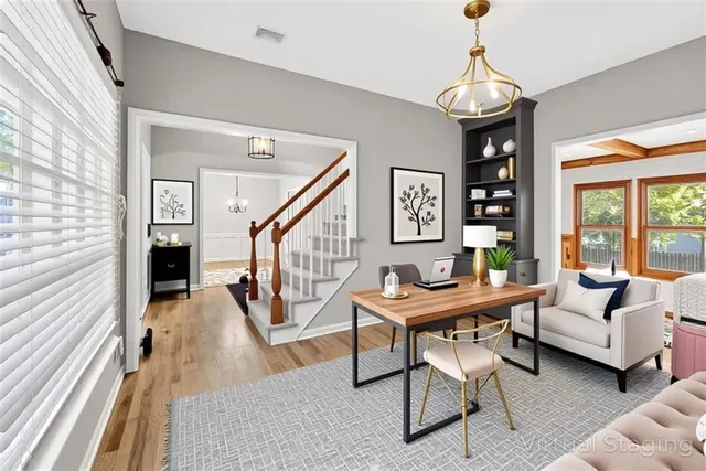 $510,000 | 12907 Connell, Overland Park, KS 66213