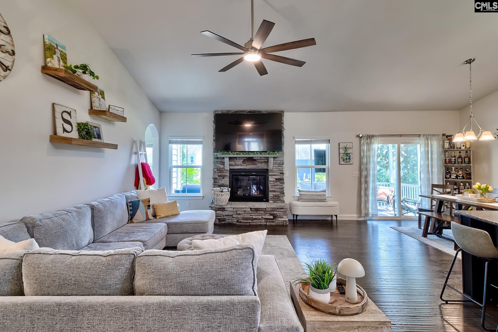 1167 Beechfern Circle Elgin, SC 29045 - Photo 25 of 44