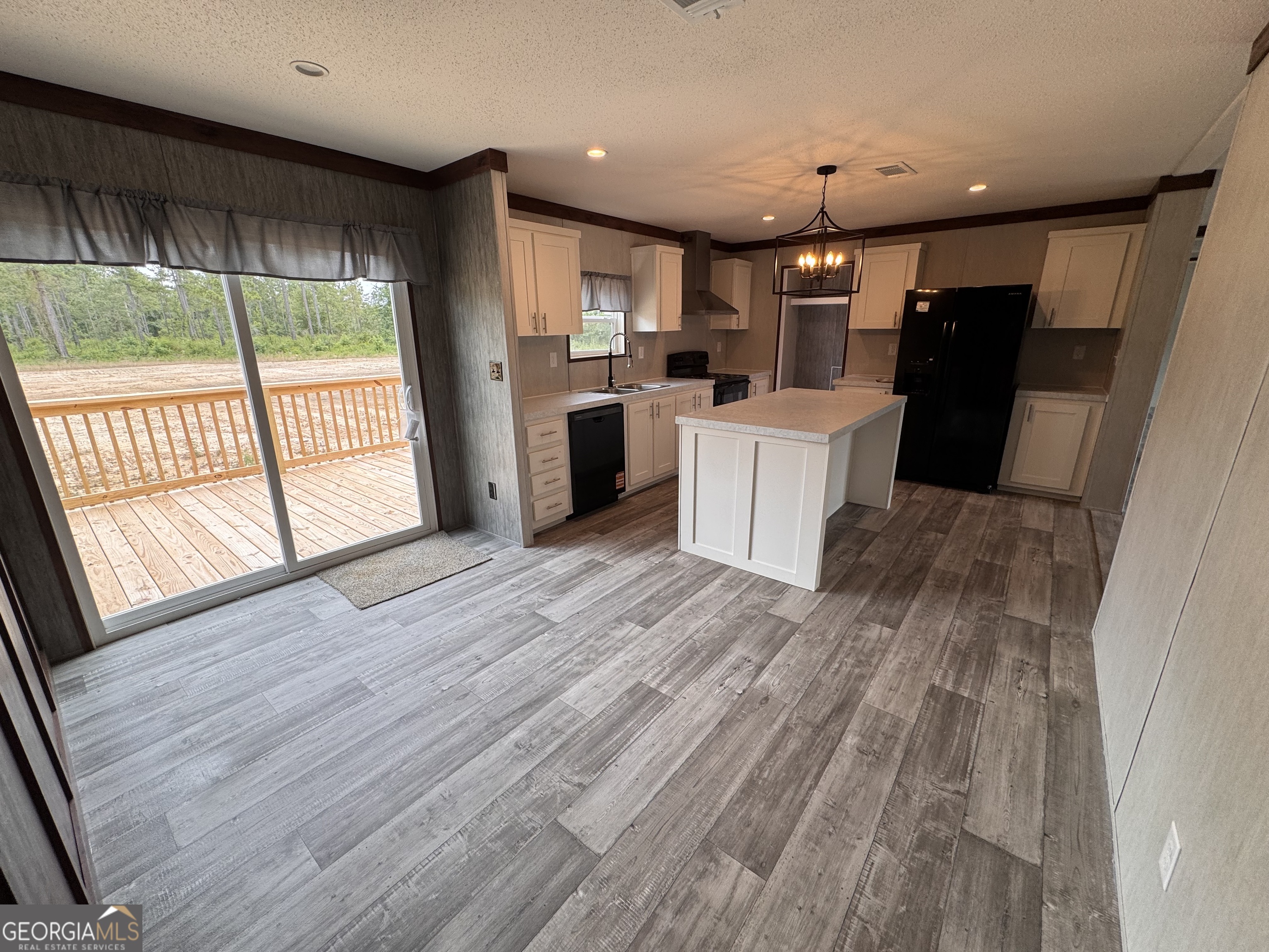 558 Mosley Bridge Road Claxton, GA 30417 - Photo 18 of 23