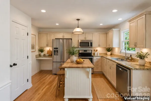 $375,000 | 3603 Arthur Street, Indian Trail, NC 28079