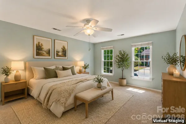 $375,000 | 3603 Arthur Street, Indian Trail, NC 28079