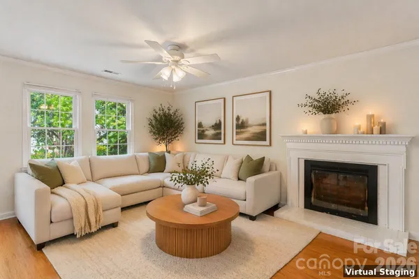 $375,000 | 3603 Arthur Street, Indian Trail, NC 28079