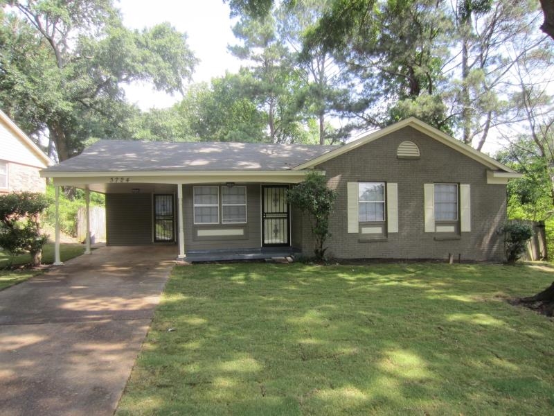 3724 Tessland Road Memphis, TN 38128 - Photo 1 of 5 Gallery Image 1