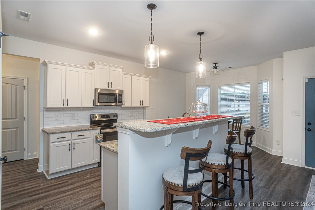 640 Townsend Road Raeford, NC 28376 - Photo 11 of 50 Gallery Image 11