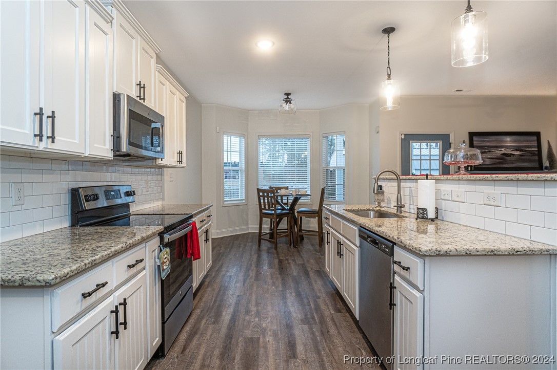 640 Townsend Road Raeford, NC 28376 - Photo 15 of 50 Gallery Image 15