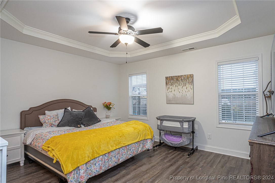 640 Townsend Road Raeford, NC 28376 - Photo 17 of 50 Gallery Image 17