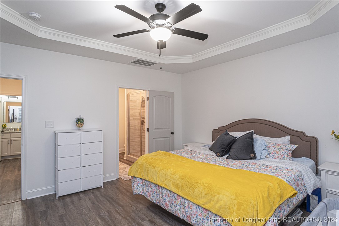 640 Townsend Road Raeford, NC 28376 - Photo 18 of 50 Gallery Image 18