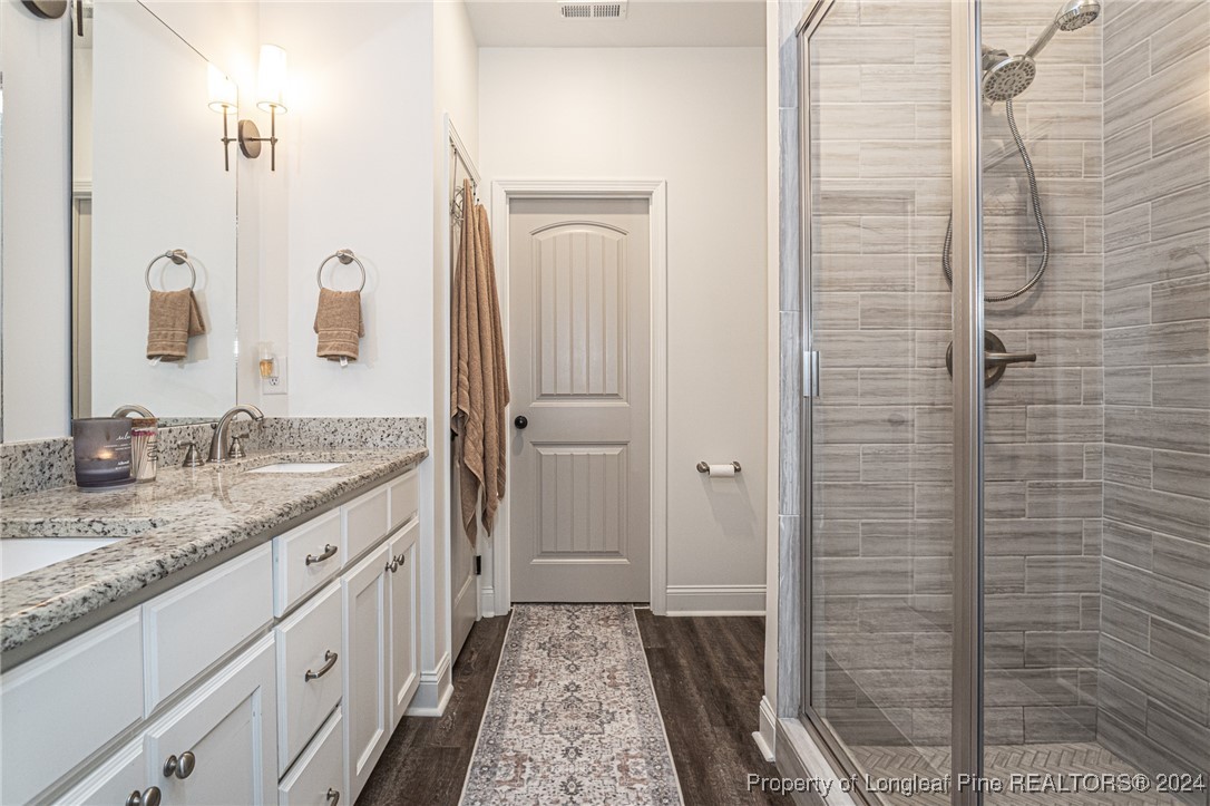 640 Townsend Road Raeford, NC 28376 - Photo 19 of 50 Gallery Image 19