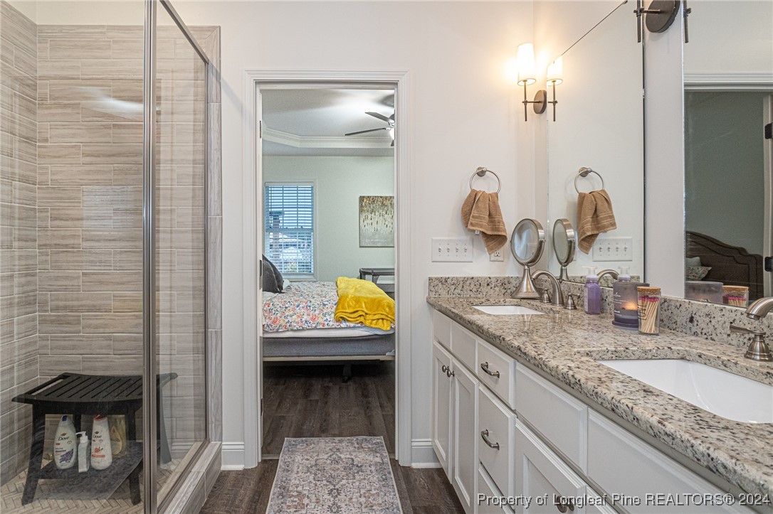 640 Townsend Road Raeford, NC 28376 - Photo 20 of 50 Gallery Image 20