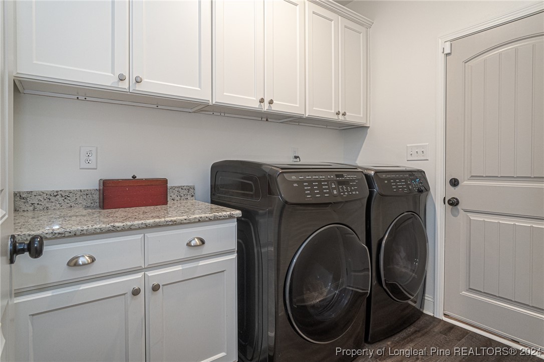 640 Townsend Road Raeford, NC 28376 - Photo 21 of 50 Gallery Image 21