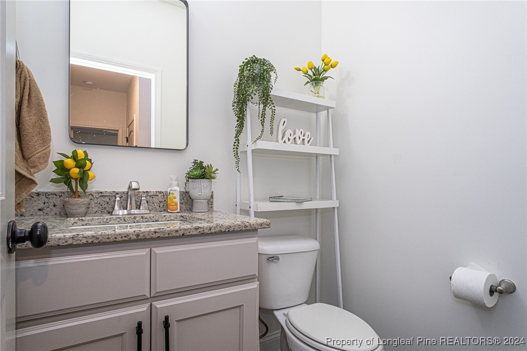 640 Townsend Road Raeford, NC 28376 - Photo 22 of 50 Gallery Image 22