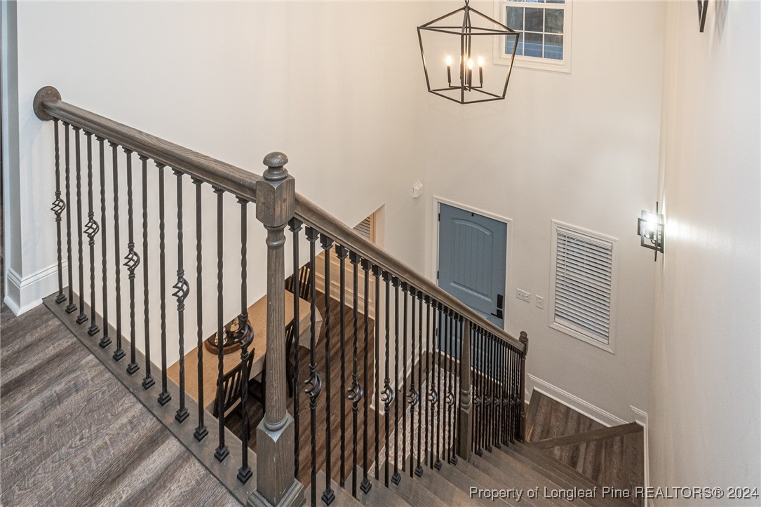 640 Townsend Road Raeford, NC 28376 - Photo 24 of 50 Gallery Image 24