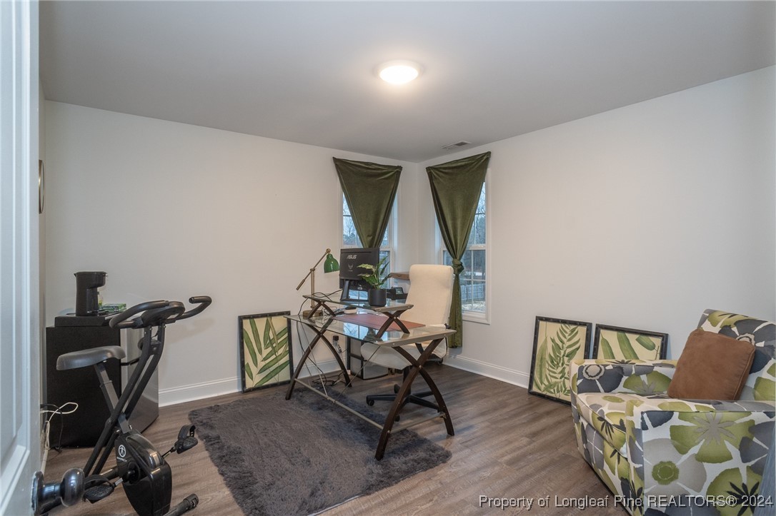640 Townsend Road Raeford, NC 28376 - Photo 25 of 50 Gallery Image 25