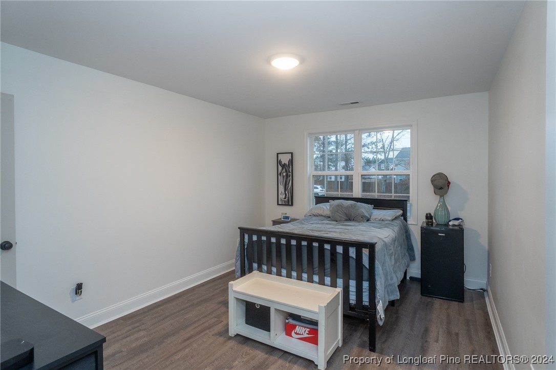 640 Townsend Road Raeford, NC 28376 - Photo 26 of 50 Gallery Image 26