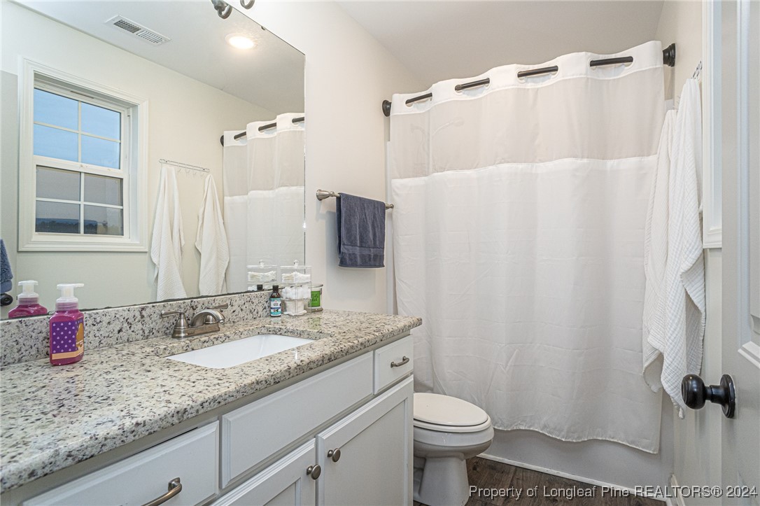 640 Townsend Road Raeford, NC 28376 - Photo 29 of 50 Gallery Image 29