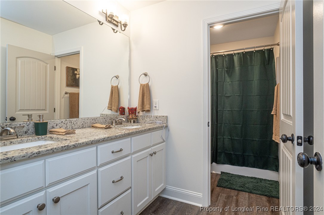 640 Townsend Road Raeford, NC 28376 - Photo 31 of 50 Gallery Image 31