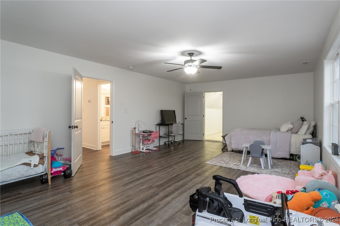 640 Townsend Road Raeford, NC 28376 - Photo 32 of 50 Gallery Image 32