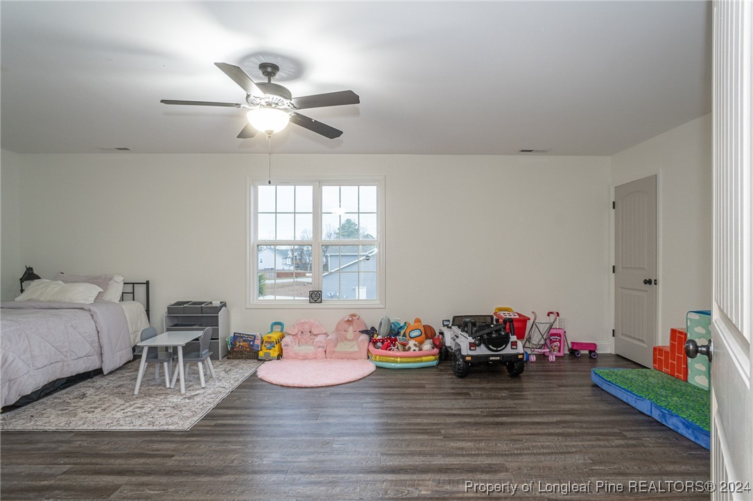 640 Townsend Road Raeford, NC 28376 - Photo 33 of 50 Gallery Image 33