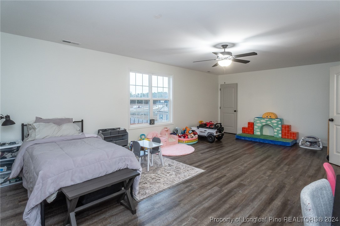 640 Townsend Road Raeford, NC 28376 - Photo 34 of 50 Gallery Image 34