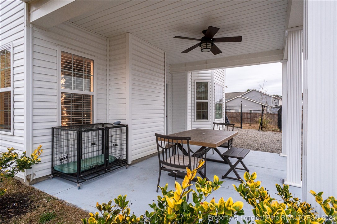 640 Townsend Road Raeford, NC 28376 - Photo 38 of 50 Gallery Image 38