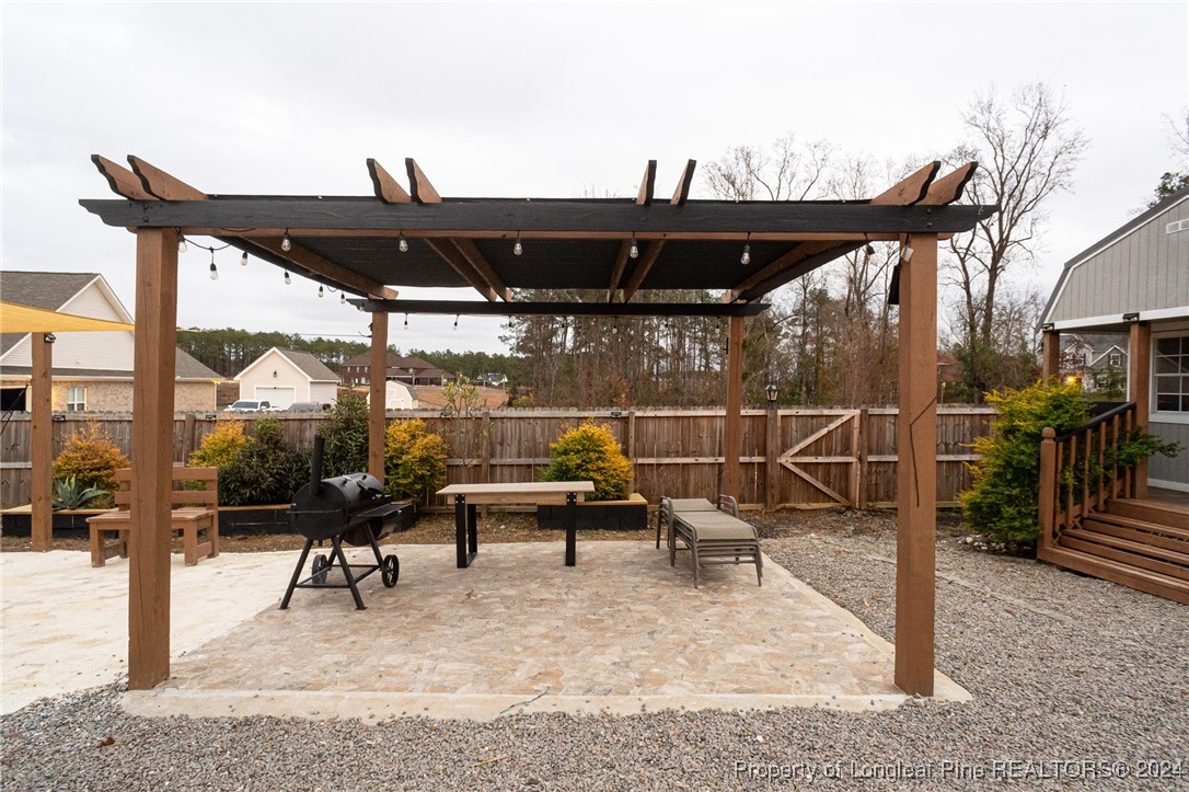 640 Townsend Road Raeford, NC 28376 - Photo 39 of 50 Gallery Image 39