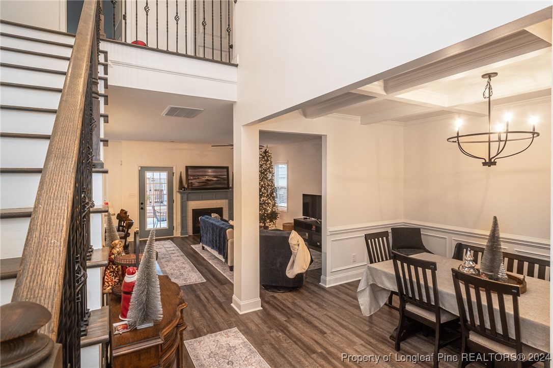 640 Townsend Road Raeford, NC 28376 - Photo 4 of 50 Gallery Image 4