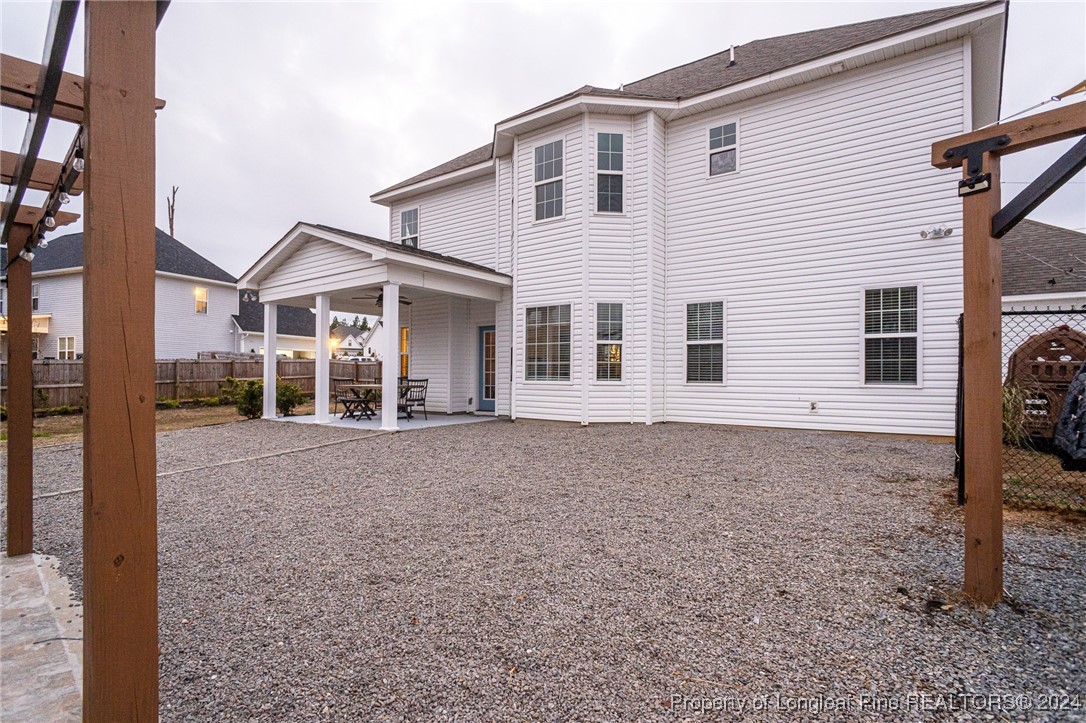640 Townsend Road Raeford, NC 28376 - Photo 41 of 50 Gallery Image 41