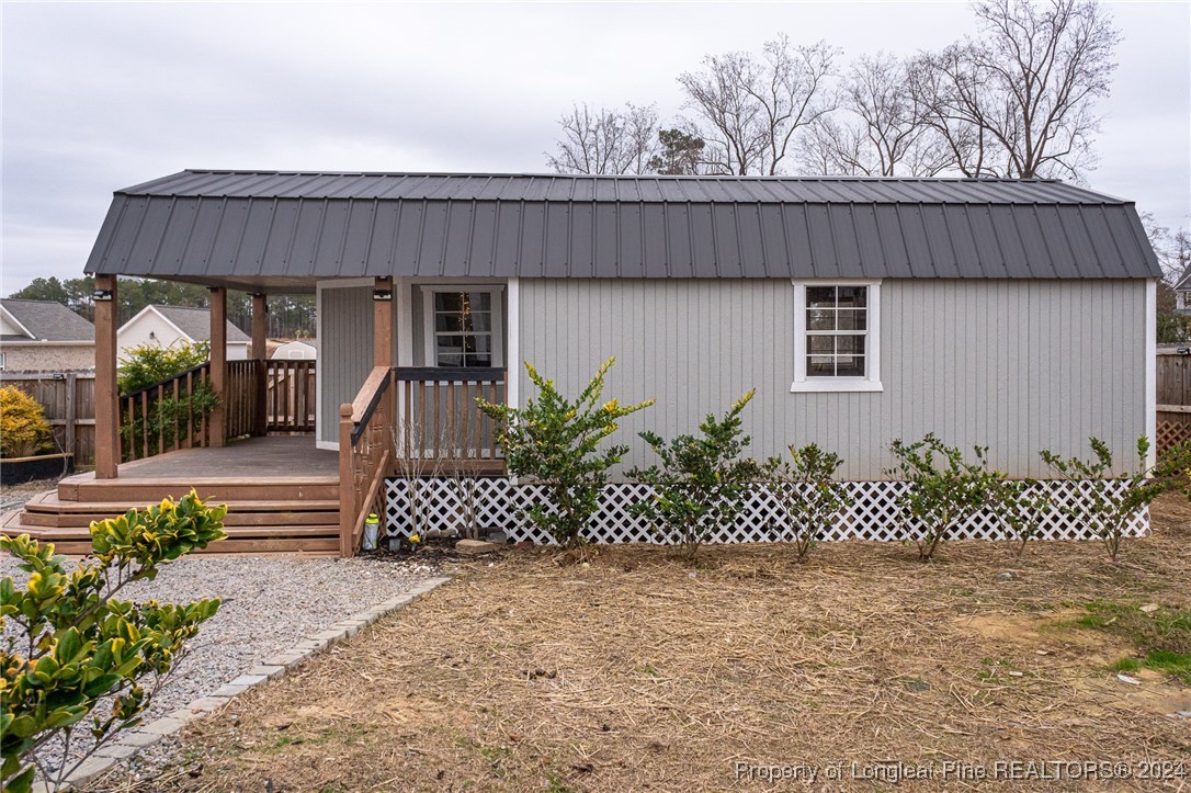640 Townsend Road Raeford, NC 28376 - Photo 44 of 50 Gallery Image 44