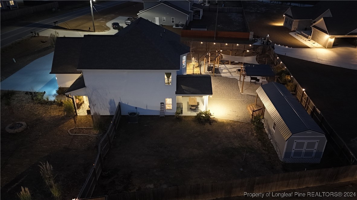 640 Townsend Road Raeford, NC 28376 - Photo 48 of 50 Gallery Image 48