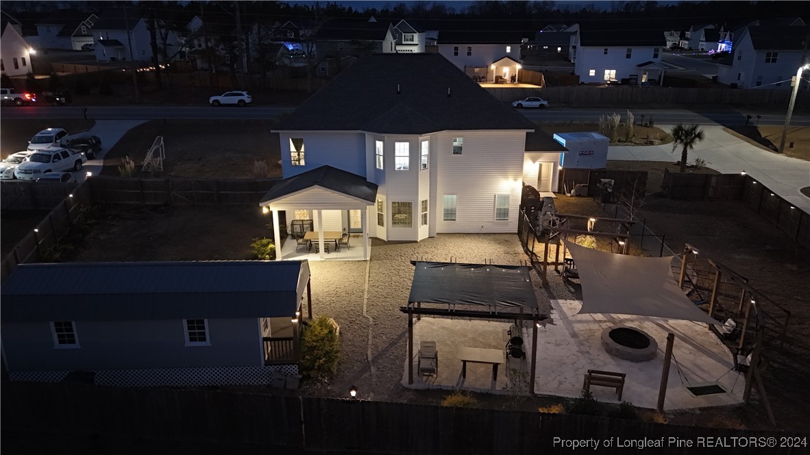 640 Townsend Road Raeford, NC 28376 - Photo 49 of 50 Gallery Image 49
