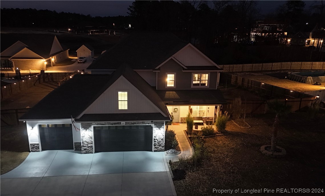640 Townsend Road Raeford, NC 28376 - Photo 50 of 50 Gallery Image 50