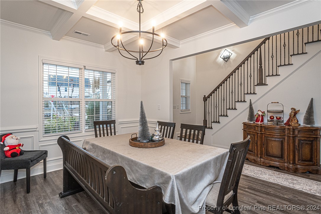640 Townsend Road Raeford, NC 28376 - Photo 5 of 50 Gallery Image 5