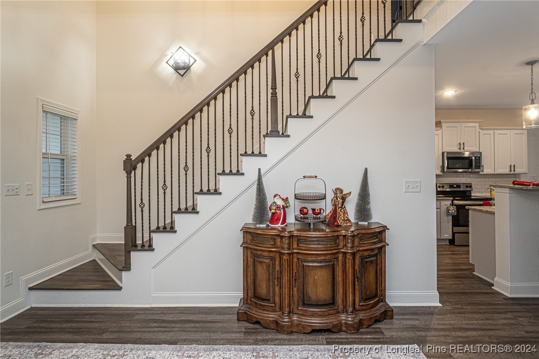 640 Townsend Road Raeford, NC 28376 - Photo 6 of 50 Gallery Image 6