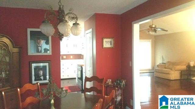 250 Nixon Road Cropwell, AL 35054 - Photo 11 of 49