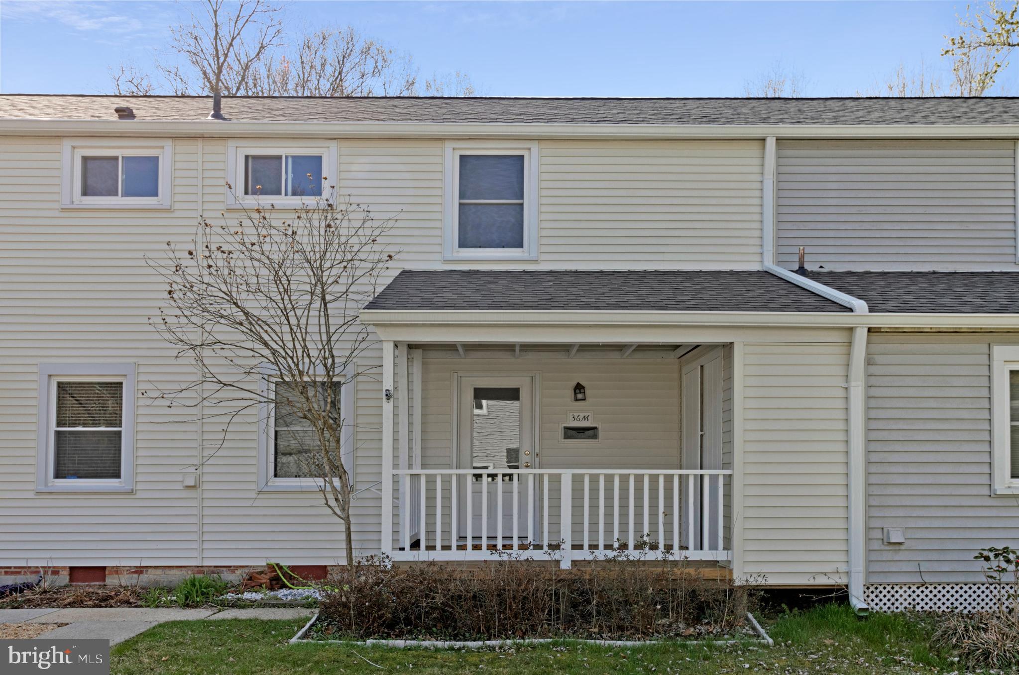 36 Ridge Road Greenbelt, MD 20770 - Photo 2 of 39