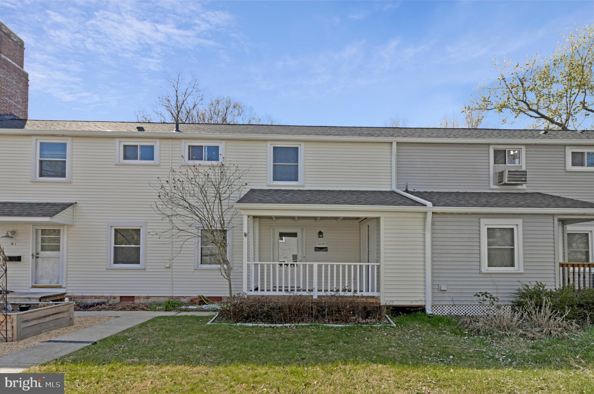 36 Ridge Road Greenbelt, MD 20770 - Photo 3 of 39