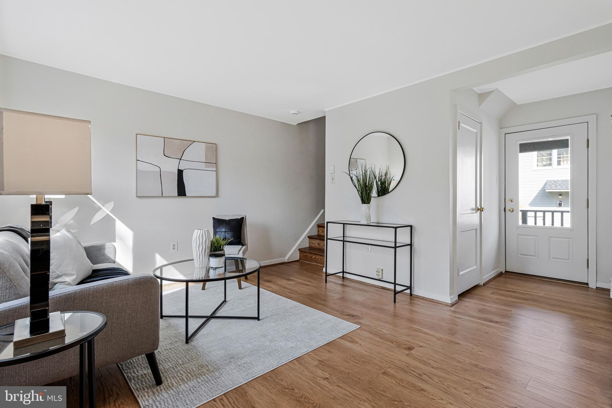 36 Ridge Road Greenbelt, MD 20770 - Photo 5 of 39