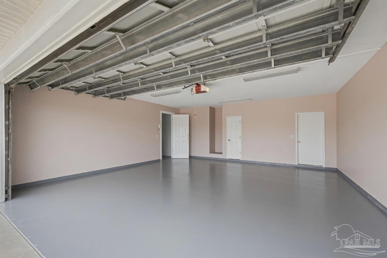 2005 Riviera Lane South Navarre, FL 32566 - Photo 38 of 70 a view of a room with an empty space