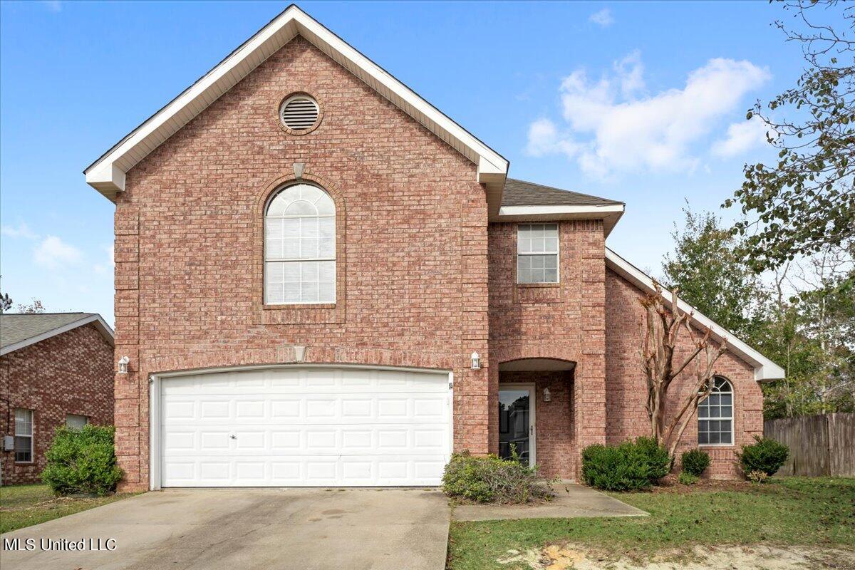 3603 Reeves Lane Ocean Springs, MS 39564 - Photo 1 of 31 02-Exterior Front