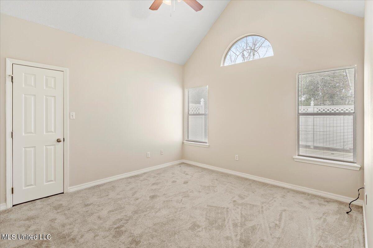 3603 Reeves Lane Ocean Springs, MS 39564 - Photo 16 of 31 15-Bedroom 1