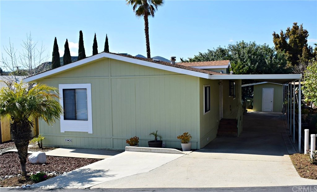 1301 South Hale Avenue, Unit 54, Escondido, CA 92029 Compass