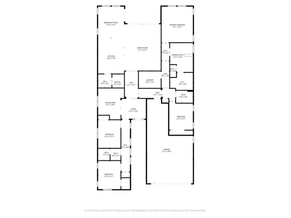 $4,250 | 2517 East Presidio Street, Mesa, AZ 85213