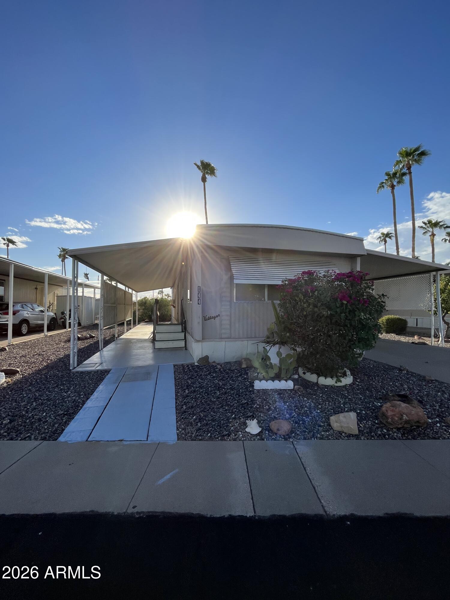 303 South Recker Road, Unit 144 Mesa, AZ 85206 - Photo 1 of 15 Photo Sep 20 2023, 4 58 48 PM