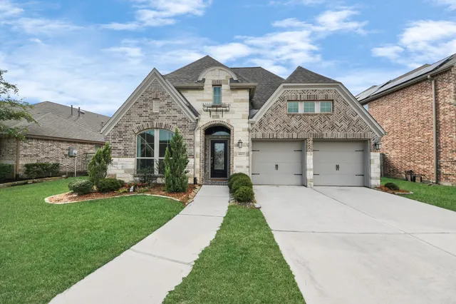 $3,300 | 4412 Mesquite Terrace, Manvel, TX 77578