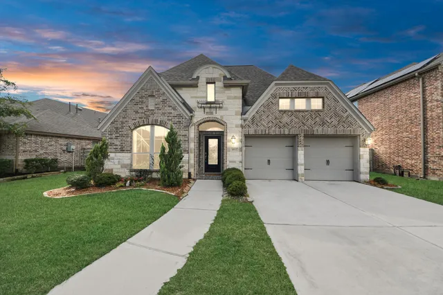 $3,300 | 4412 Mesquite Terrace, Manvel, TX 77578