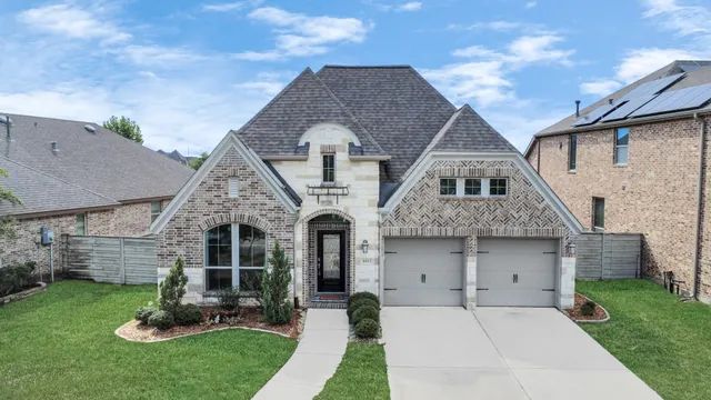 $3,300 | 4412 Mesquite Terrace, Manvel, TX 77578