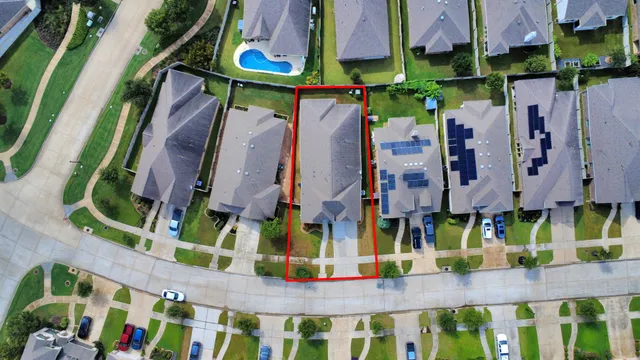 $3,300 | 4412 Mesquite Terrace, Manvel, TX 77578