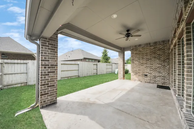 $3,300 | 4412 Mesquite Terrace, Manvel, TX 77578