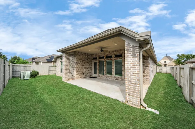 $3,300 | 4412 Mesquite Terrace, Manvel, TX 77578